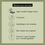 Bruma Facial Hidratante en Spray Black Bamboo Haru Haru Wonder - Imagen 4