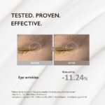 Crema Contorno Ojos Black Rice Bakuchiol HaruHaru Wonder - Imagen 3