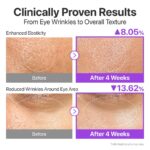 Suero Antiedad Reafirmante con NAD  No9 Bio Lifting Numbuzin - Imagen 2