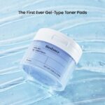 Almohadillas Tonificantes Cera-nol Gel Toner pads Biodance - Imagen 4