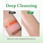 Balsamo Limpiador Pure Grinding Cleansing Balm Dr Althea - Imagen 2