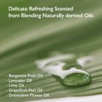 Bruma Facial Hidratante en Spray Black Bamboo Haru Haru Wonder - Imagen 3