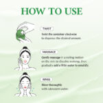 Balsamo Limpiador Pure Grinding Cleansing Balm Dr Althea - Imagen 4