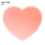 Rubor Cushion Cheeky Stamp Blendable Blush Kaja - Imagen 4