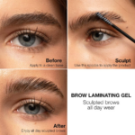Gel para Peinar Cejas Brow Laminating - Imagen 2
