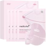 Mascarilla PDRN Pink Collagen Gel Medicube