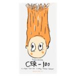 Tratamiento Capilar Reparador con Ceramidas Cer-100 Elizavecca - Imagen 2