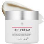 Crema Calmante Anti-Brote y Anti-Rojeces Red Serum Medicube