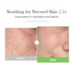 Cream Calmante Exosome Cica Cream Medicube - Imagen 5