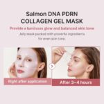 Mascarilla PDRN Pink Collagen Gel Medicube - Imagen 4