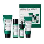 Kit AHA BHA PHA 30 Days Miracle Starter Some by Mi