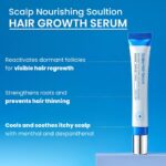 Tratamiento capilar Anticaída y Crecimiento Seapuri - Imagen 4