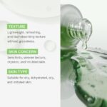 Serum Facial  Calmante Exosome Cica Ampoule Medicube - Imagen 4