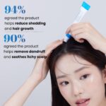 Tratamiento capilar Anticaída y Crecimiento Seapuri - Imagen 3