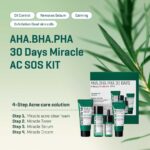 Kit AHA BHA PHA 30 Days Miracle Starter Some by Mi - Imagen 2