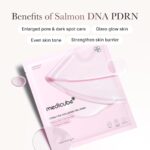 Mascarilla PDRN Pink Collagen Gel Medicube - Imagen 3