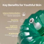 Suero para Contorno de Ojos Vegan Collagen Reafirmante Axis Y - Imagen 4