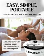 Mascarilla de Carbon Experiencia Spa Lindsay - Imagen 3