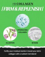 Mascarilla Restauradora de Colágeno Experiencia Spa Lindsay - Imagen 4