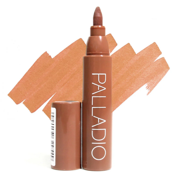 Marcador para Labios Lip Stain Palladio